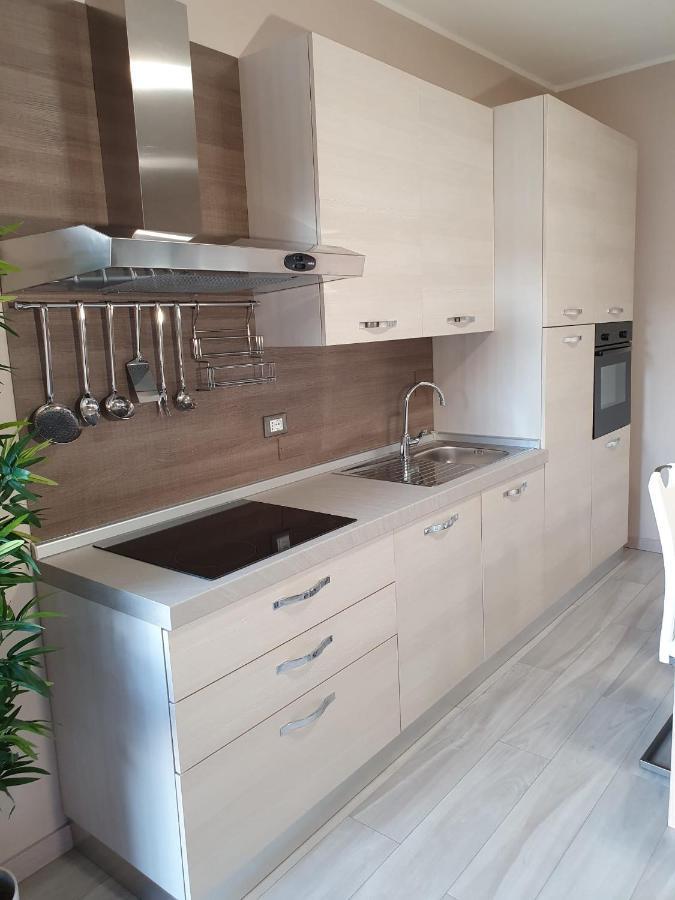 La Corte Del Bona - Vicino Alle Cantine E A Circa 15 Minuti Dal Lago Di Iseo - Διαμέρισμα Erbusco Εξωτερικό φωτογραφία