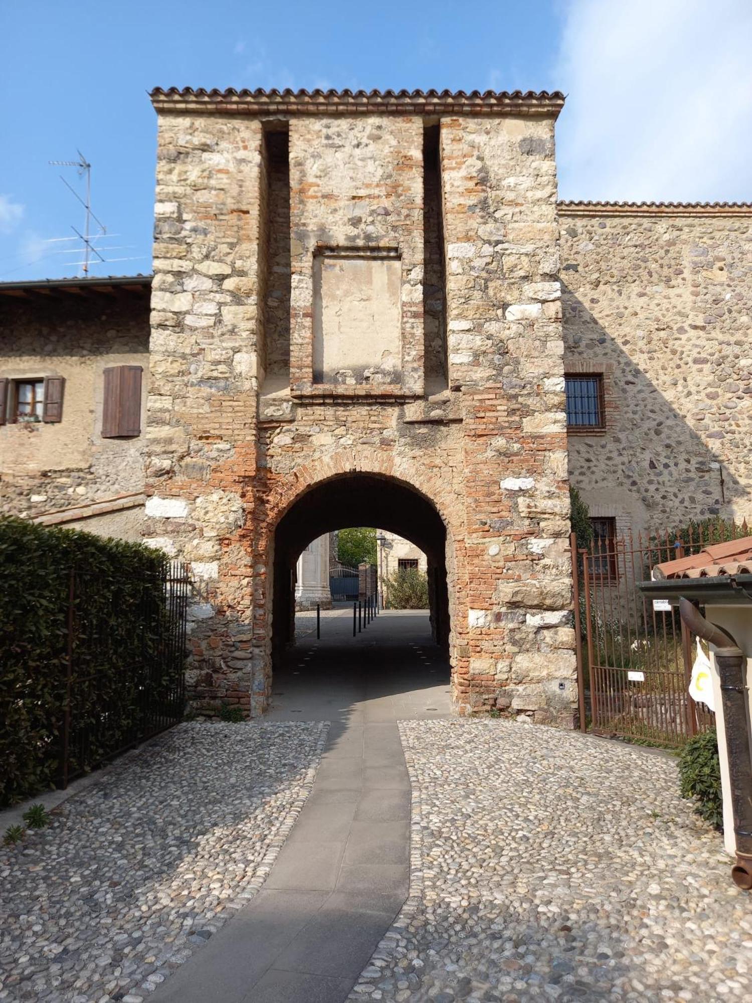 La Corte Del Bona - Vicino Alle Cantine E A Circa 15 Minuti Dal Lago Di Iseo - Διαμέρισμα Erbusco Εξωτερικό φωτογραφία