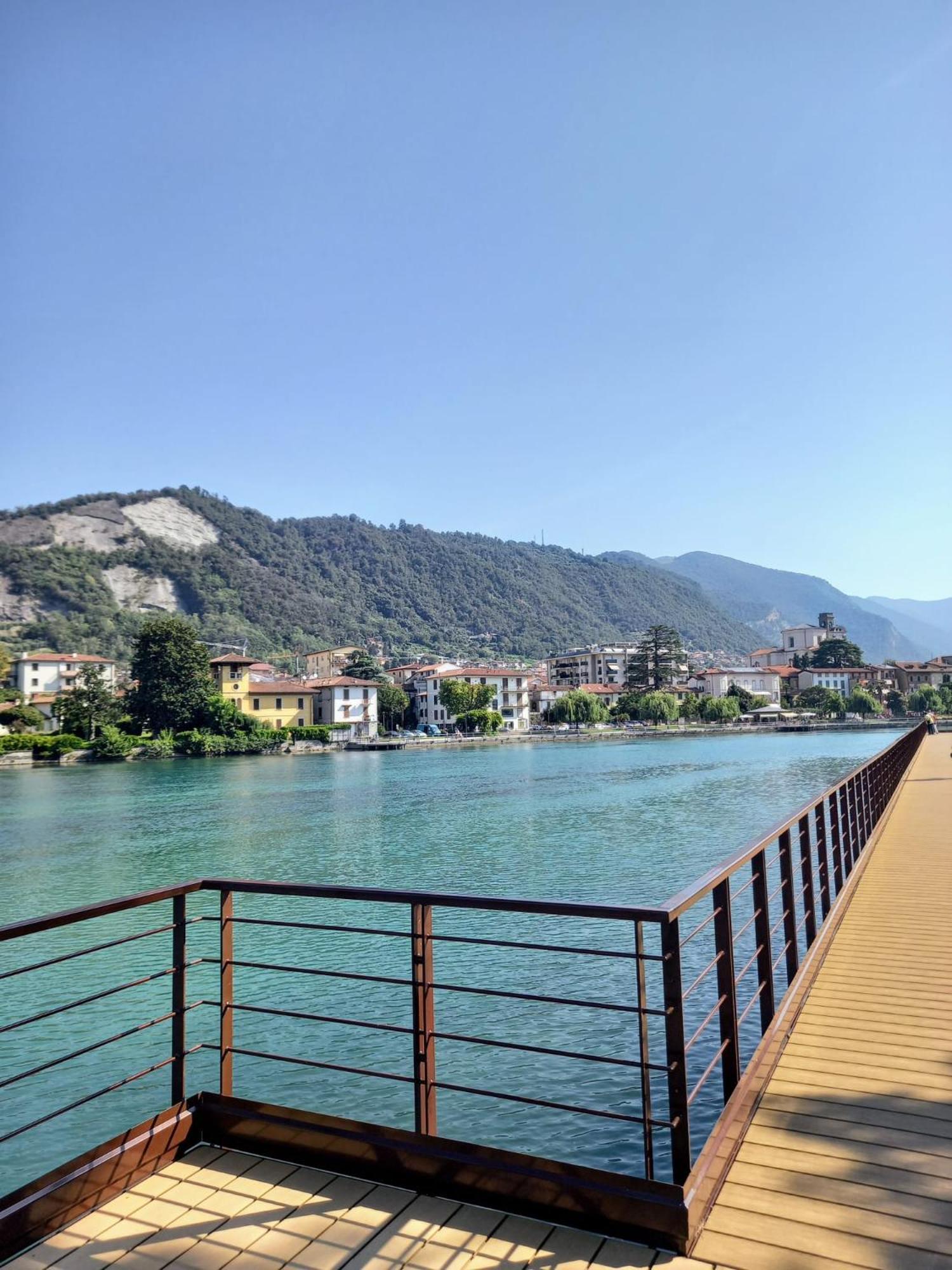 La Corte Del Bona - Vicino Alle Cantine E A Circa 15 Minuti Dal Lago Di Iseo - Διαμέρισμα Erbusco Εξωτερικό φωτογραφία