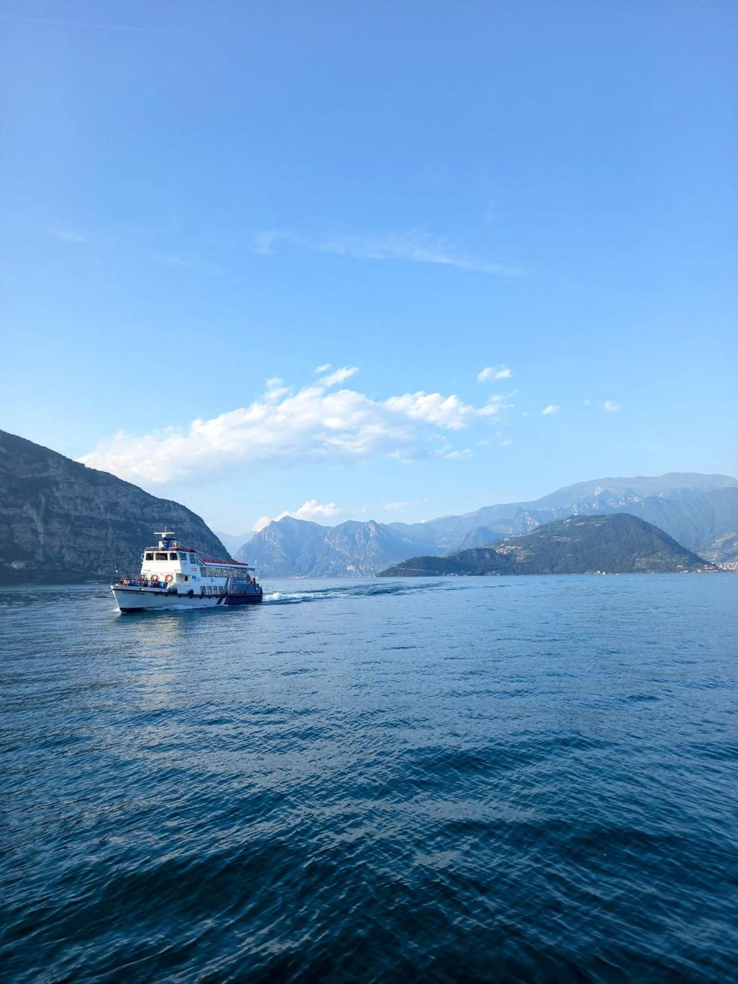 La Corte Del Bona - Vicino Alle Cantine E A Circa 15 Minuti Dal Lago Di Iseo - Διαμέρισμα Erbusco Εξωτερικό φωτογραφία